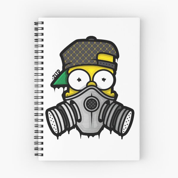 Item preview, GAS MASK designed and sold by 2LTD.