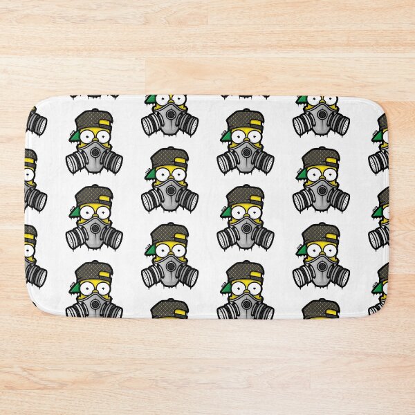Item preview, GAS MASK designed and sold by 2LTD.