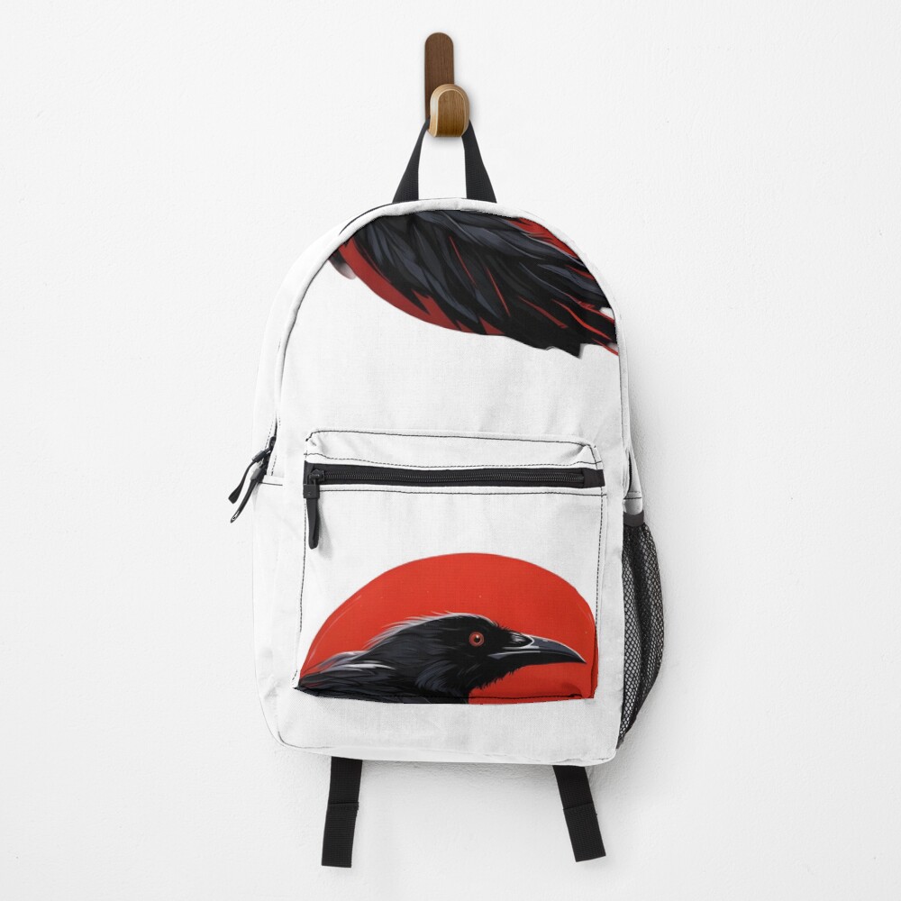 Artikel-Vorschau von Rucksack, designt und verkauft von ThreadRiott.