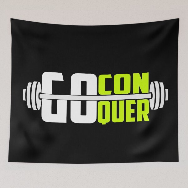 Item preview, Go Conquer designed and sold by TheFineShirt.