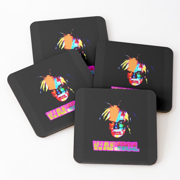 Item preview, Warhol 2 designed and sold by Bondillero.