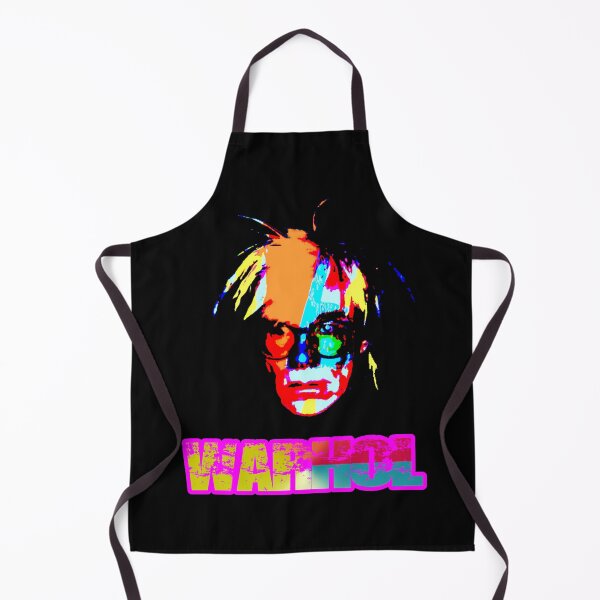 Item preview, Warhol 2 designed and sold by Bondillero.