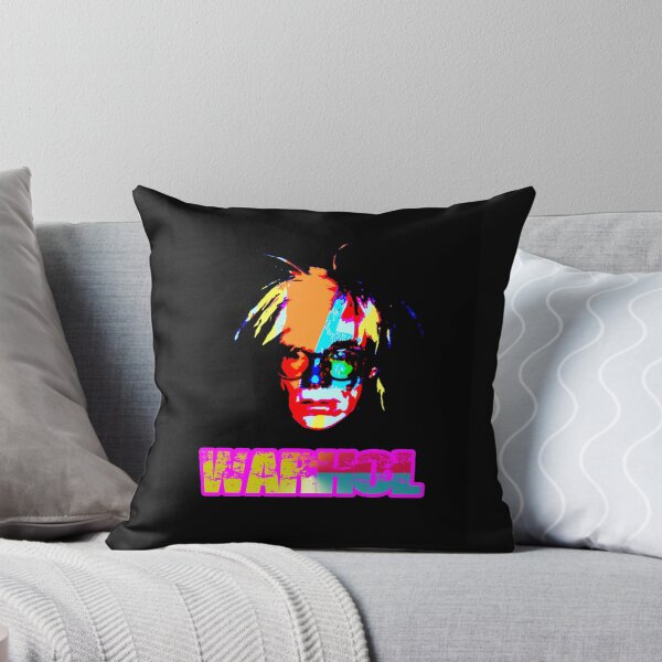 Item preview, Warhol 2 designed and sold by Bondillero.