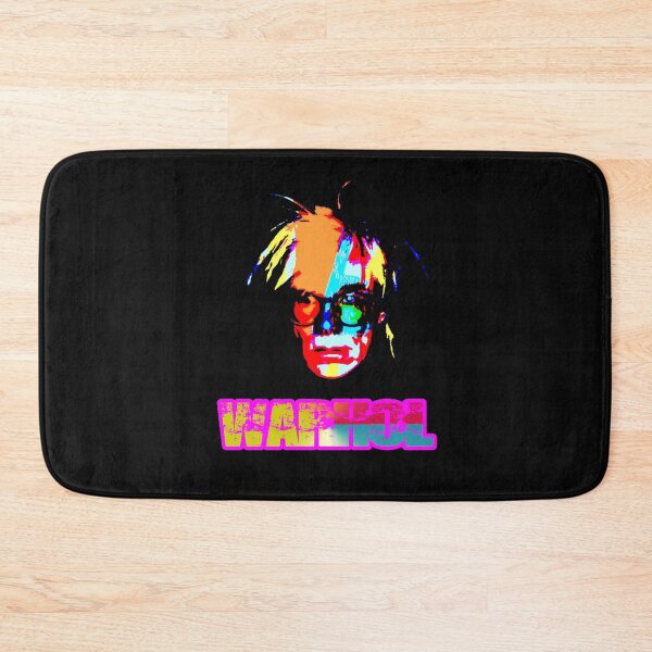 Item preview, Warhol 2 designed and sold by Bondillero.