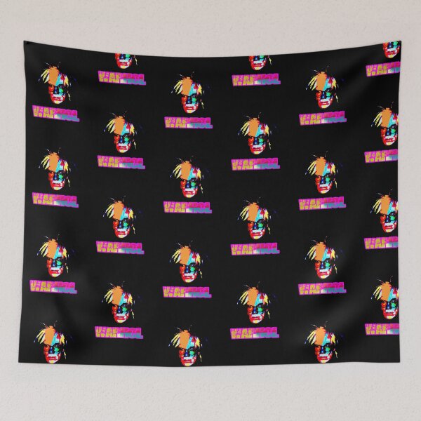 Item preview, Warhol 2 designed and sold by Bondillero.
