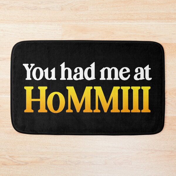 Item preview, You had me at HoMM3 designed and sold by R-A Designs.