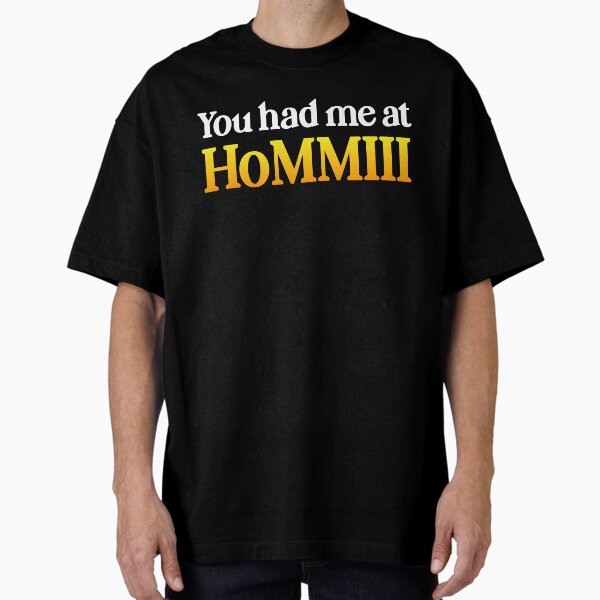 Item preview, You had me at HoMM3 designed and sold by R-A Designs.