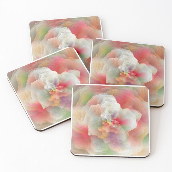 Item preview, Abstract rose designed and sold by LoraSi.