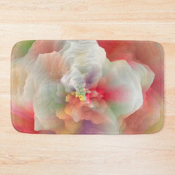 Item preview, Abstract rose designed and sold by LoraSi.