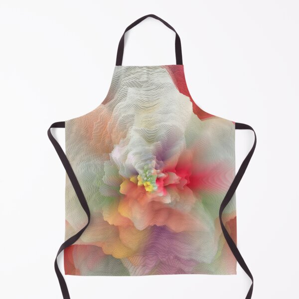 Item preview, Abstract rose designed and sold by LoraSi.