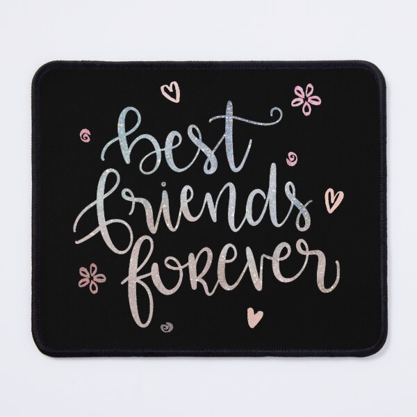 Item preview, Best Friends Forever designed and sold by Jenn Graham.