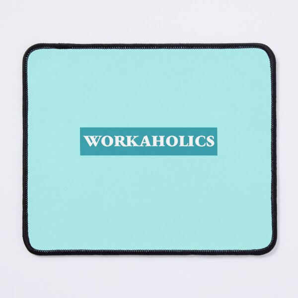 Item preview, Workaholics, Dark and White - TV Show - Being Weird designed and sold by NightPrints.