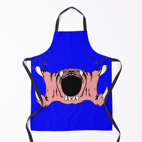 Item preview, Predator (Blue) designed and sold by MurpheusTech.
