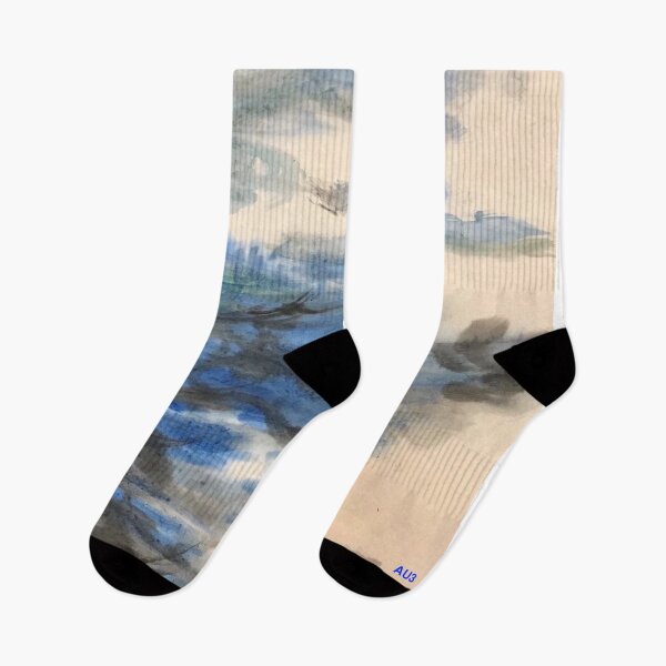Item preview, YT 135 - AU 3 - Landscape designed and sold by Zhongwu AO.