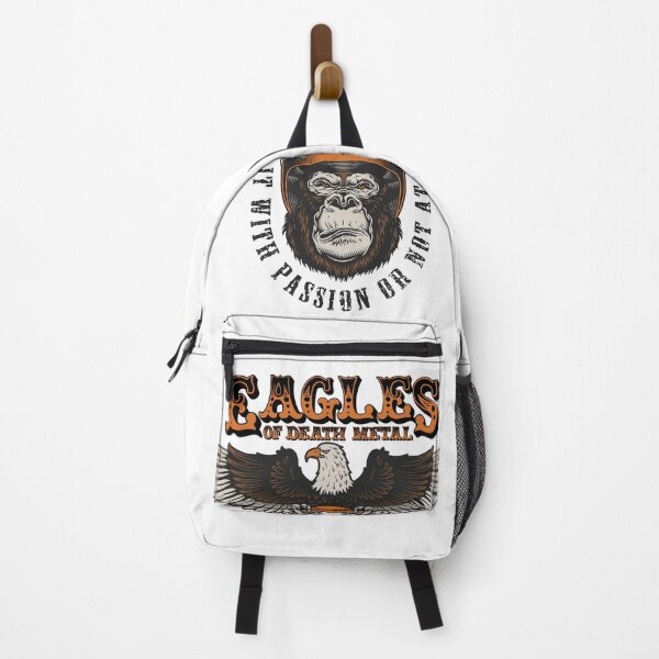 Item preview, Eagles of death metal T-Shirts designed and sold by Abidel.