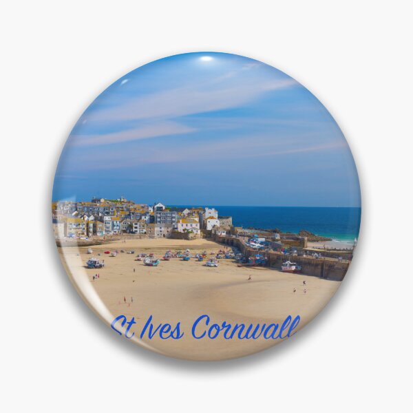 Item preview, St Ives Cornwall  designed and sold by Alisonchambers2.