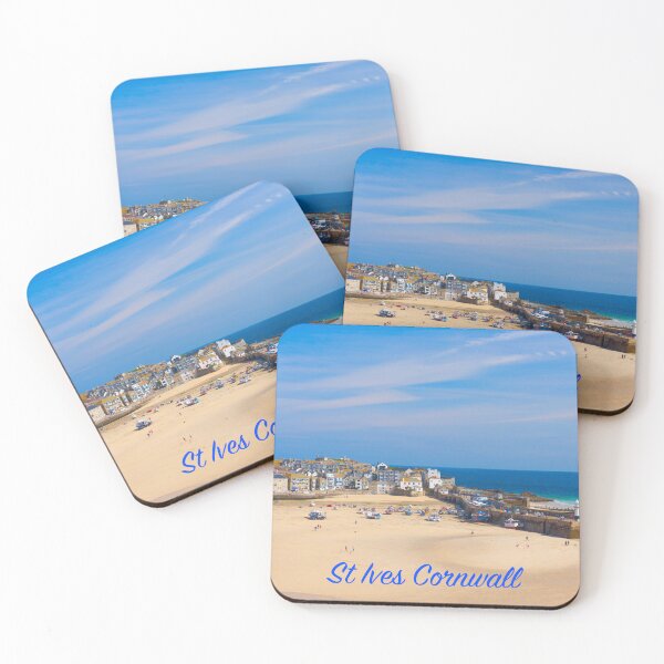 Item preview, St Ives Cornwall  designed and sold by Alisonchambers2.