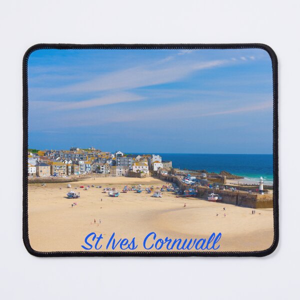 Item preview, St Ives Cornwall  designed and sold by Alisonchambers2.