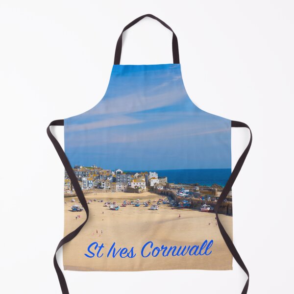 Item preview, St Ives Cornwall designed and sold by Alisonchambers2.