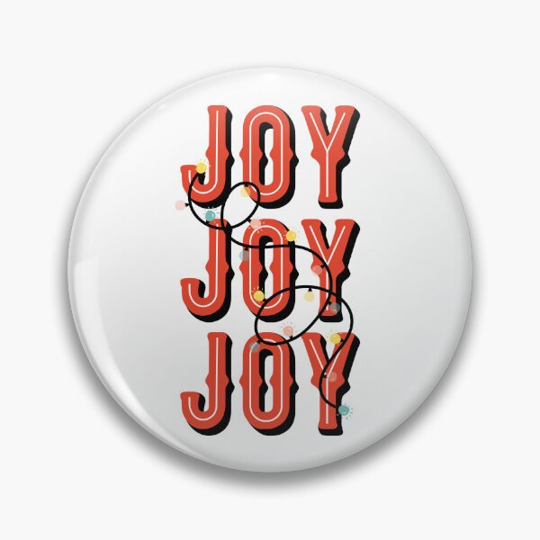 Item preview, Joy Joy Joy designed and sold by Nikki Krishna.