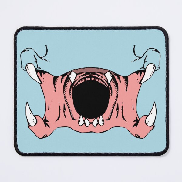 Item preview, Predator (Light Blue) designed and sold by MurpheusTech.