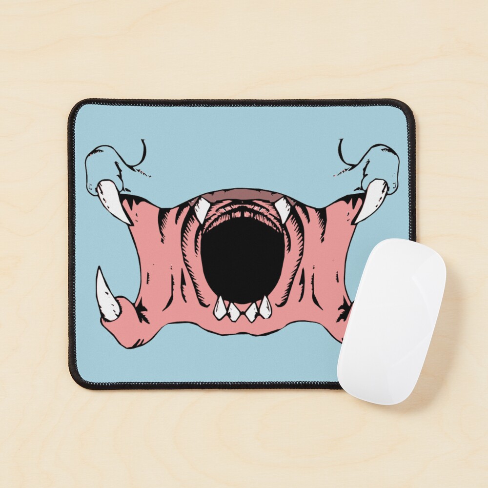 Item preview, Mouse Pad designed and sold by MurpheusTech.