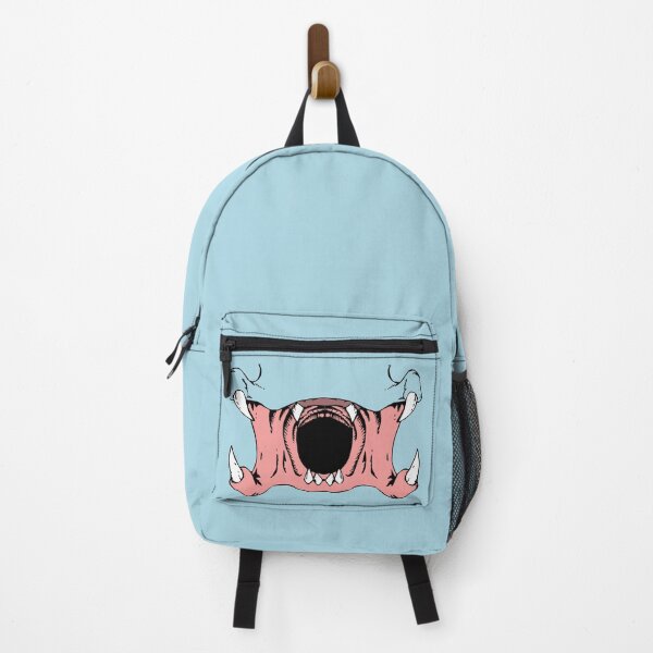 Item preview, Predator (Light Blue) designed and sold by MurpheusTech.