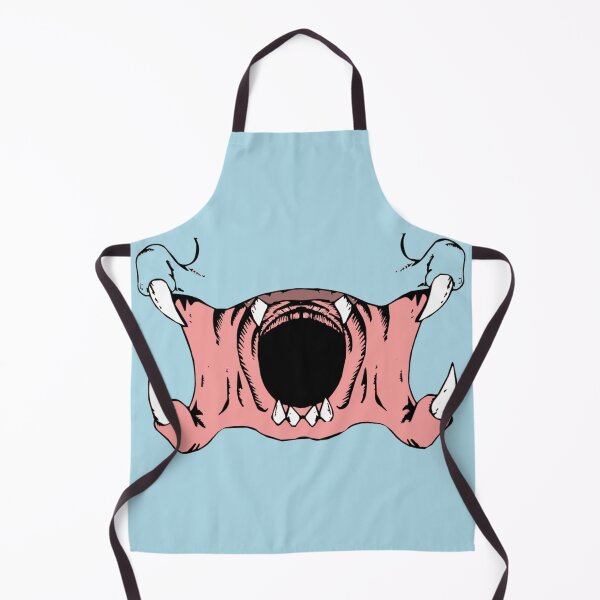 Item preview, Predator (Light Blue) designed and sold by MurpheusTech.