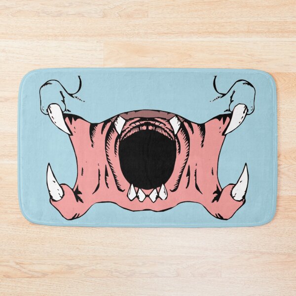 Item preview, Predator (Light Blue) designed and sold by MurpheusTech.