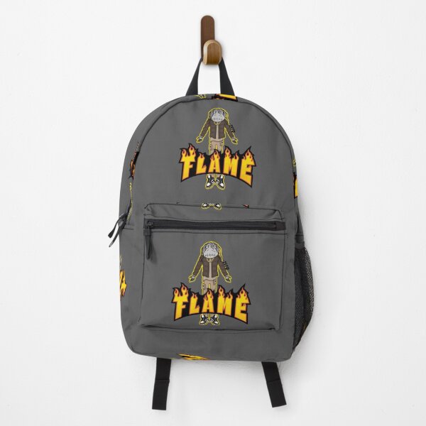 Item preview, FLAME SICK-O MODE designed and sold by 2LTD.