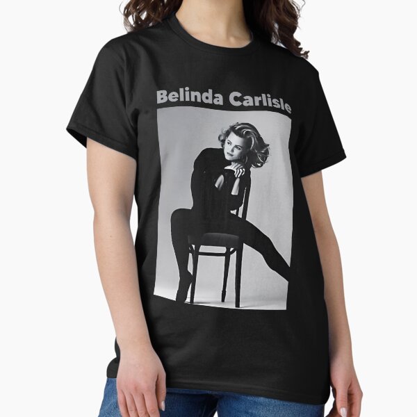 Item preview, Belinda Carlisle designed and sold by RelaxingRealms.