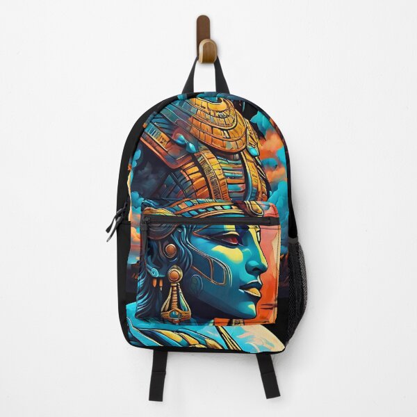 Item preview, Anunnaki Portrait v2 designed and sold by Marcicev-Bojan.