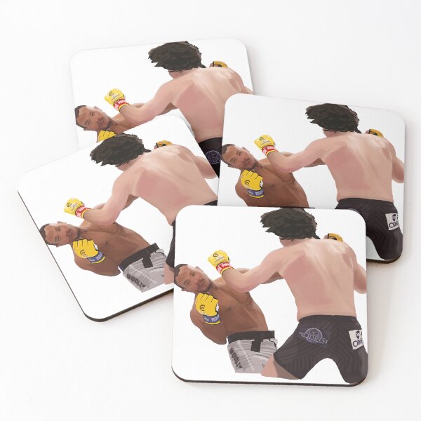 Item preview, Luke Riley: Rising Scouse MMA Star designed and sold by GrizzlyCollective.