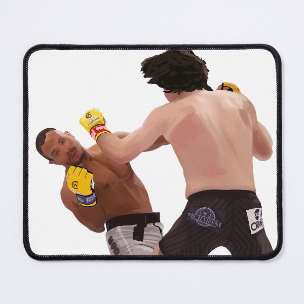 Item preview, Luke Riley: Rising Scouse MMA Star designed and sold by GrizzlyCollective.