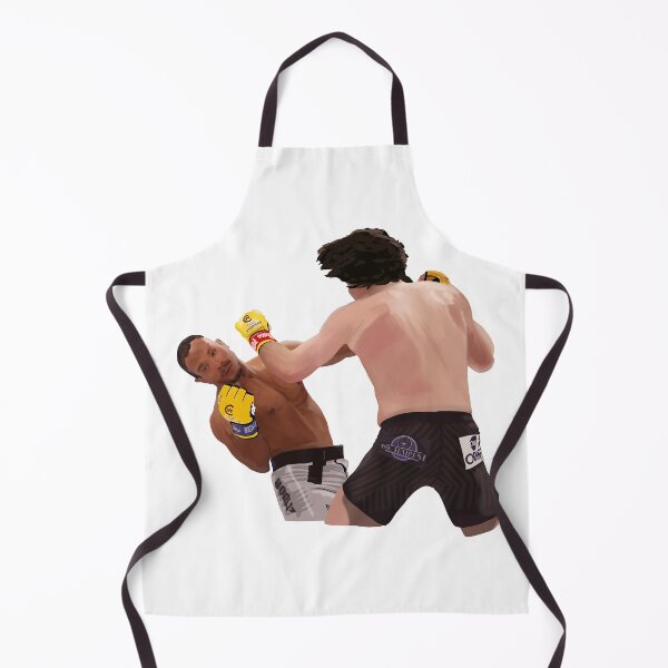 Item preview, Luke Riley: Rising Scouse MMA Star designed and sold by GrizzlyCollective.