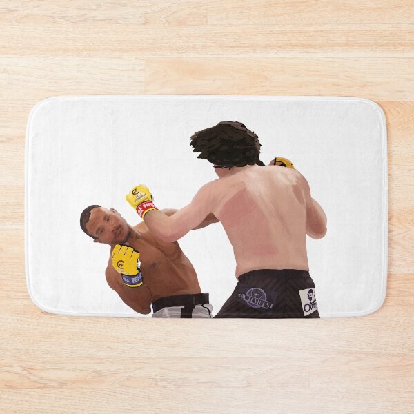 Item preview, Luke Riley: Rising Scouse MMA Star designed and sold by GrizzlyCollective.
