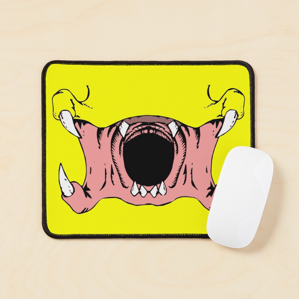 Item preview, Mouse Pad designed and sold by MurpheusTech.