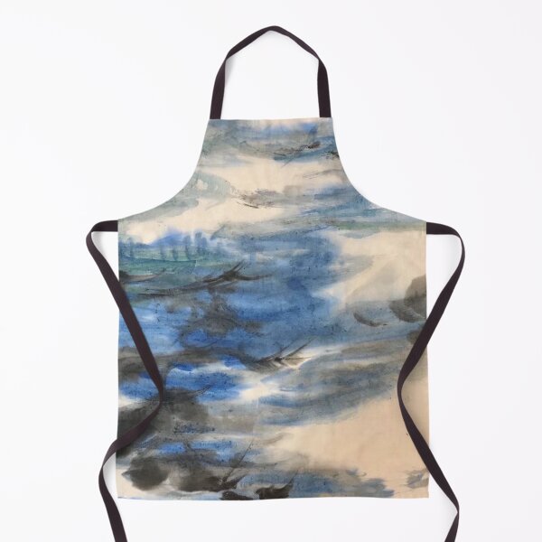 Item preview, YT 135 - AU 3 - Landscape designed and sold by Zhongwu AO.