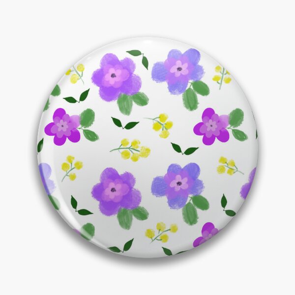 Item preview, Floral Delight designed and sold by Byreign.