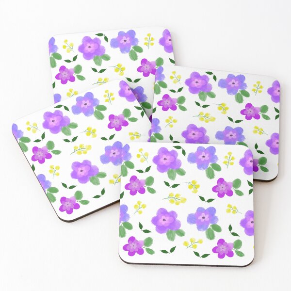 Item preview, Floral Delight designed and sold by Byreign.