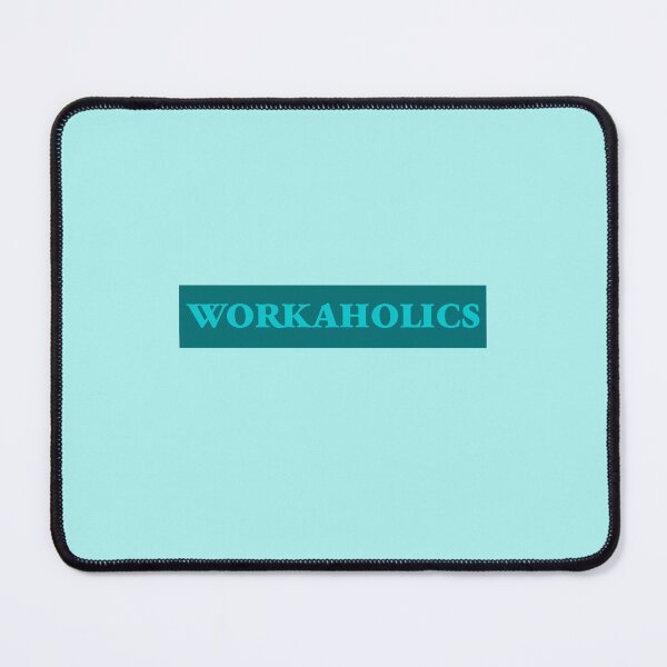 Item preview, Workaholics, Dark and White - TV Show - Being Weird designed and sold by NightPrints.