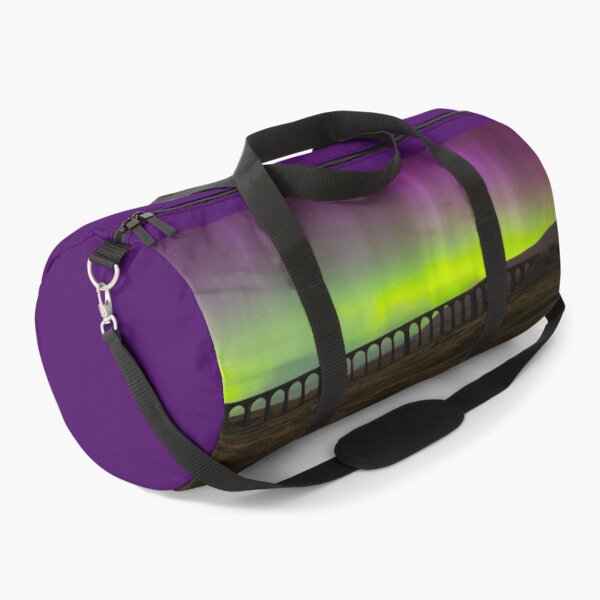 Item preview, Ribblehead Viaduct Aurora Borealis designed and sold by Alisonchambers2.
