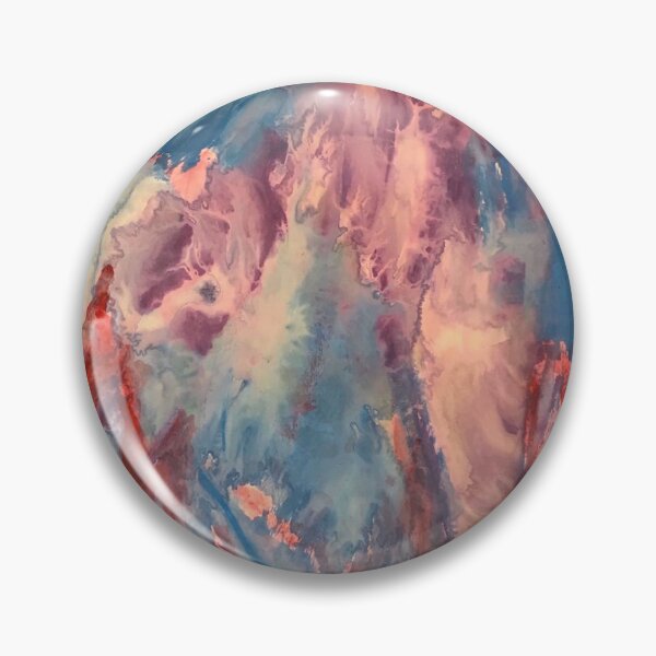Item preview, YT 135 - SH 41 - Tinted Sunset designed and sold by Zhongwu AO.