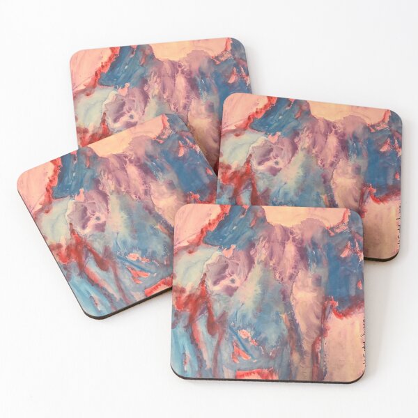 Item preview, YT 135 - SH 41 - Tinted Sunset designed and sold by Zhongwu AO.
