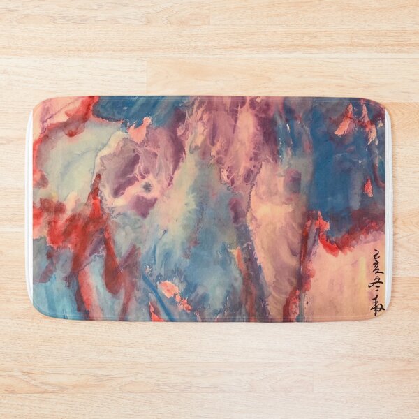 Item preview, YT 135 - SH 41 - Tinted Sunset designed and sold by Zhongwu AO.