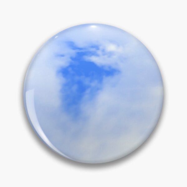 Item preview, Gorgeous Blue Sky designed and sold by Rainbowland123.