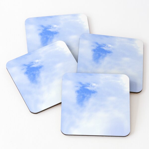 Item preview, Gorgeous Blue Sky designed and sold by Rainbowland123.