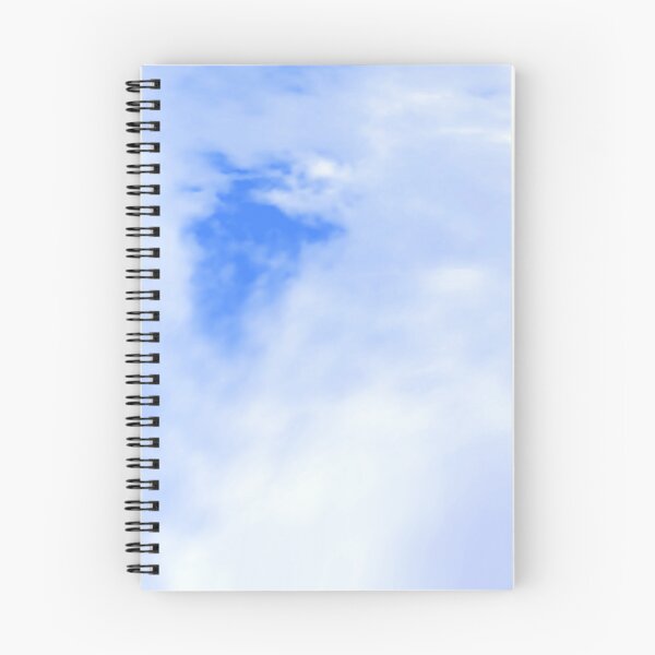 Item preview, Gorgeous Blue Sky designed and sold by Rainbowland123.