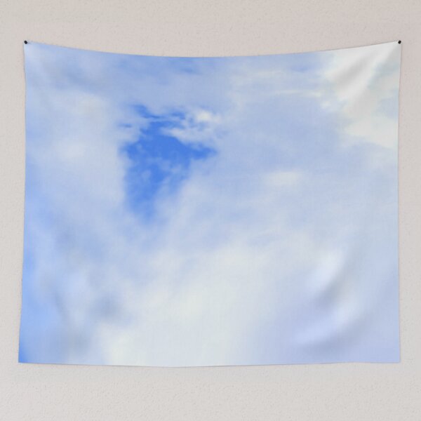 Item preview, Gorgeous Blue Sky designed and sold by Rainbowland123.