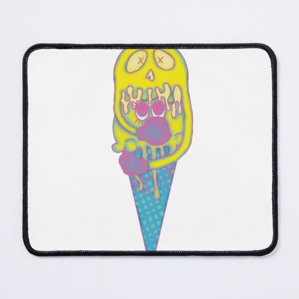 Item preview, I Scream, Don't Scream 5 designed and sold by ChaosAndLace.